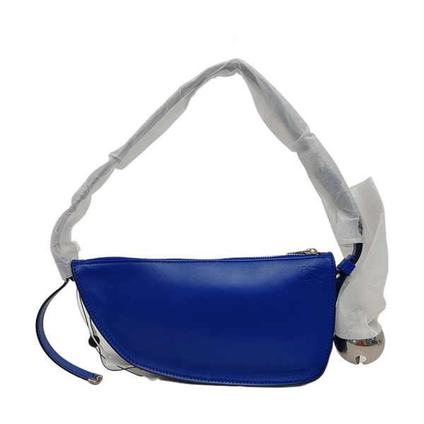 Lambskin Blue