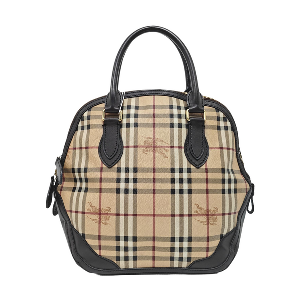 Sartorial Orchard Coated Canvas Multicolor
