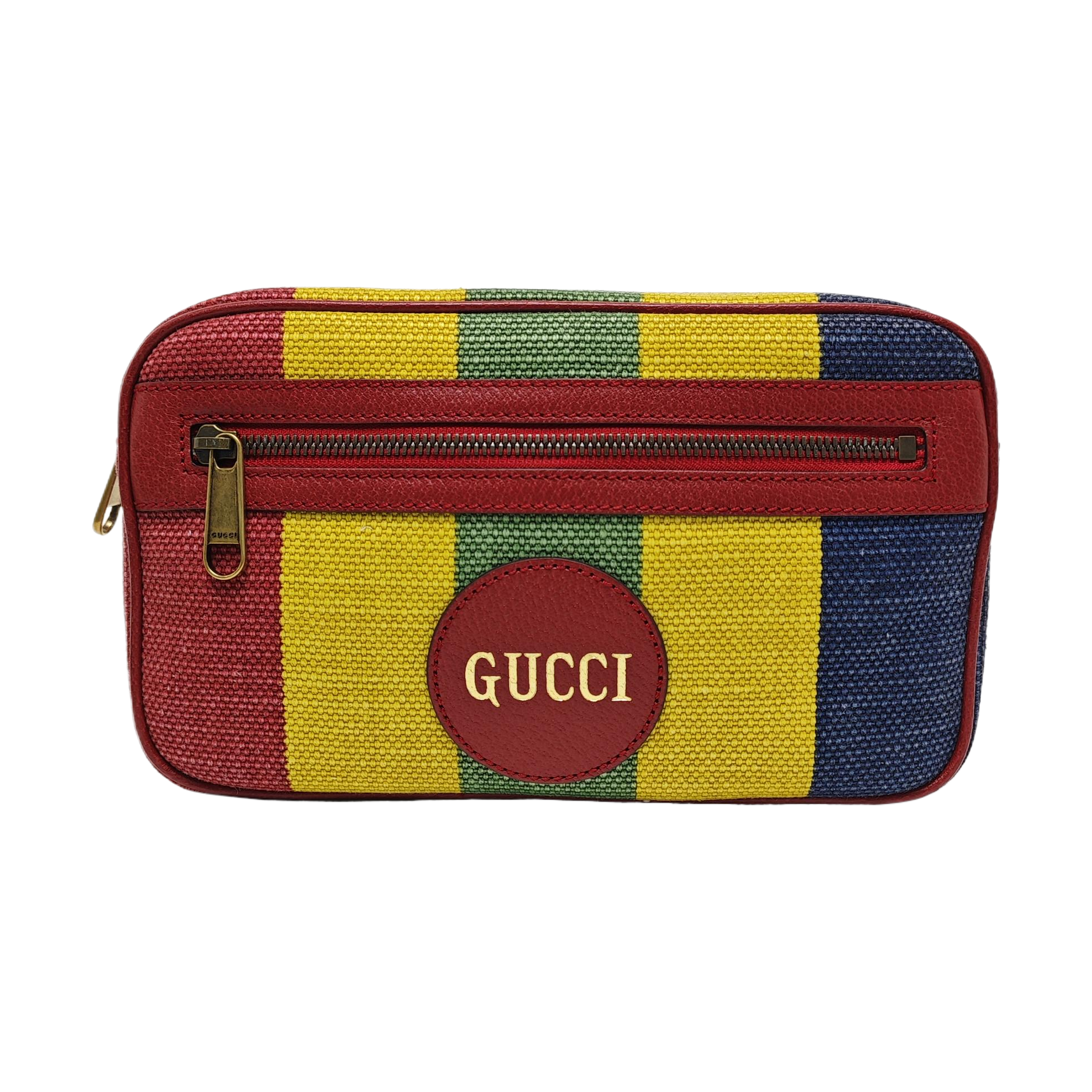Gucci Off The Grid Canvas Multicolor