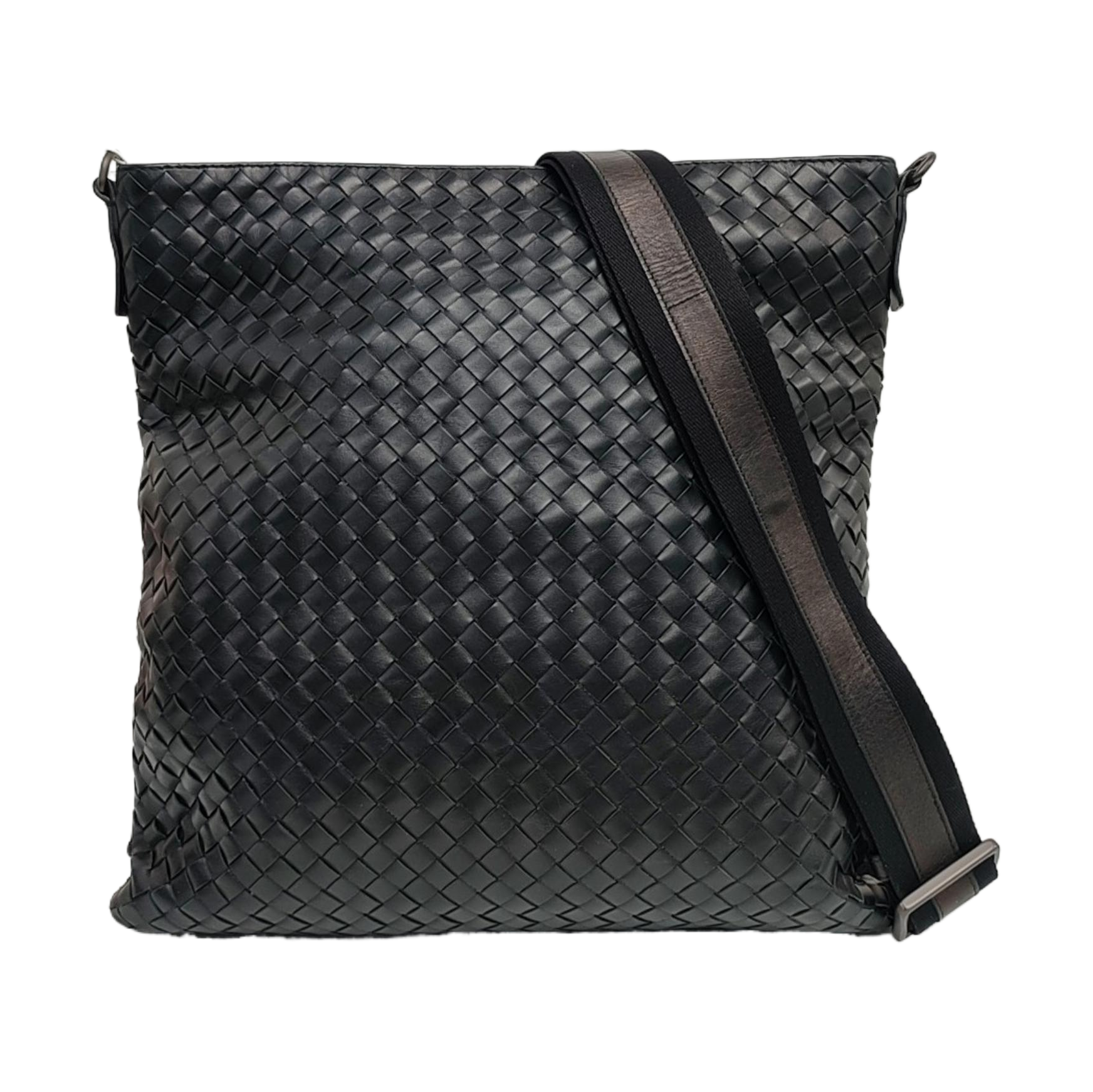 Calfskin Black