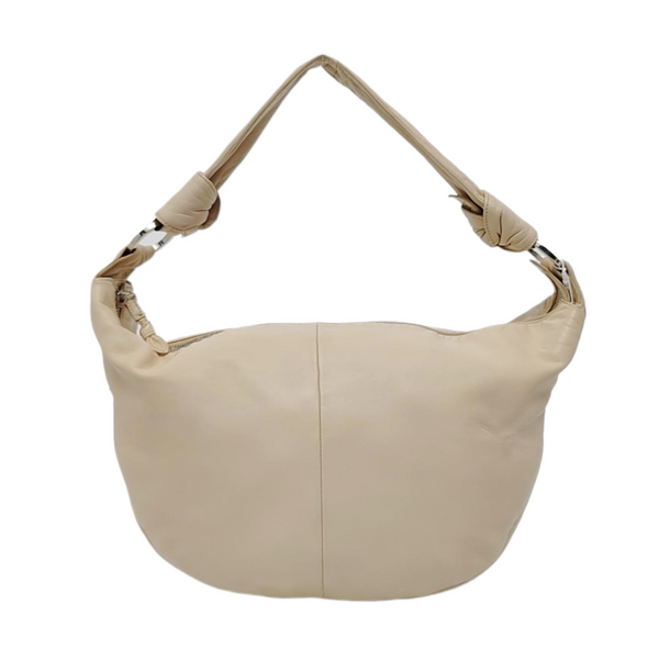 Calfskin Beige