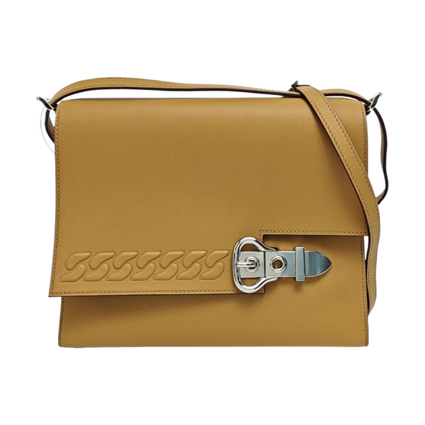 Boucle Sellier 25 Swift Brown