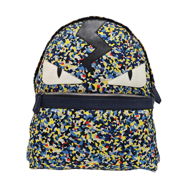 Monster Nylon Multicolor