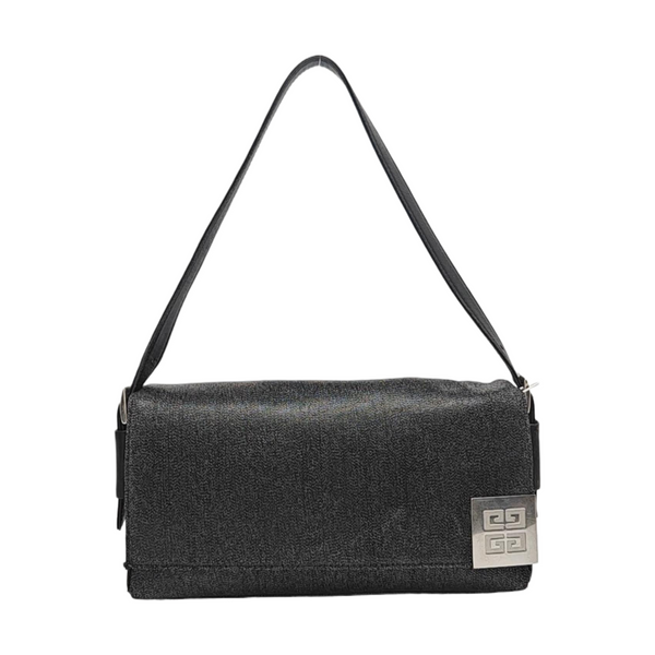 Canvas Black