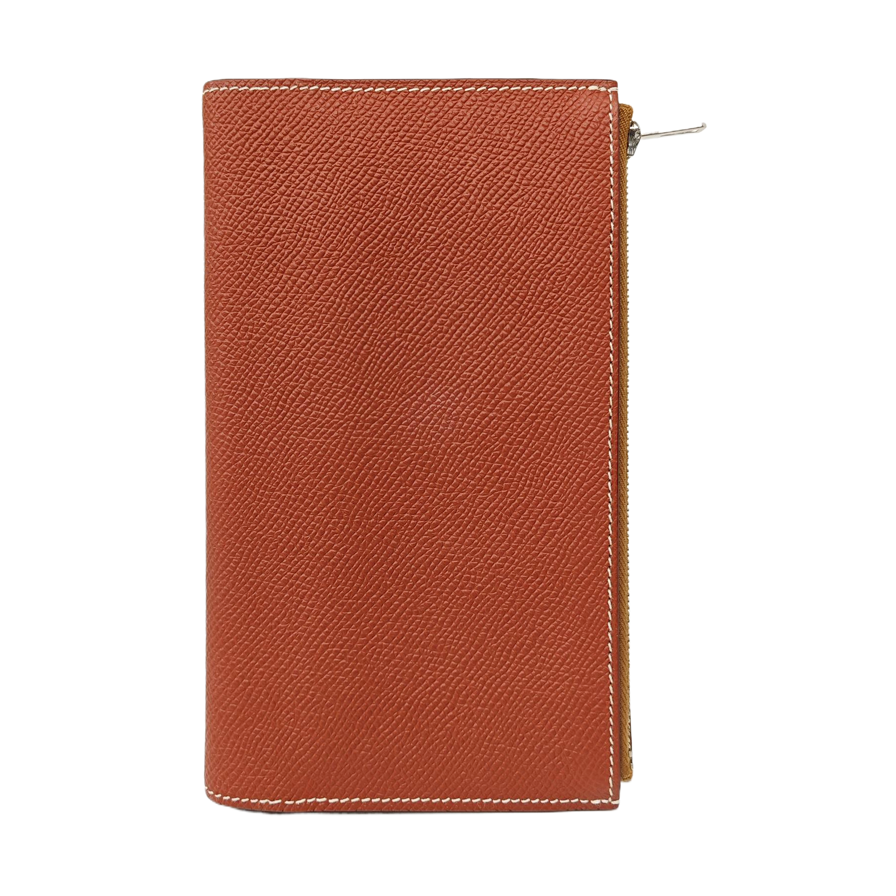 Leather Notebook Brown
