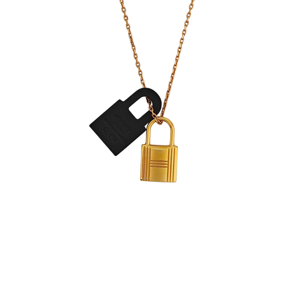 O'kelly Metal Gold Necklace