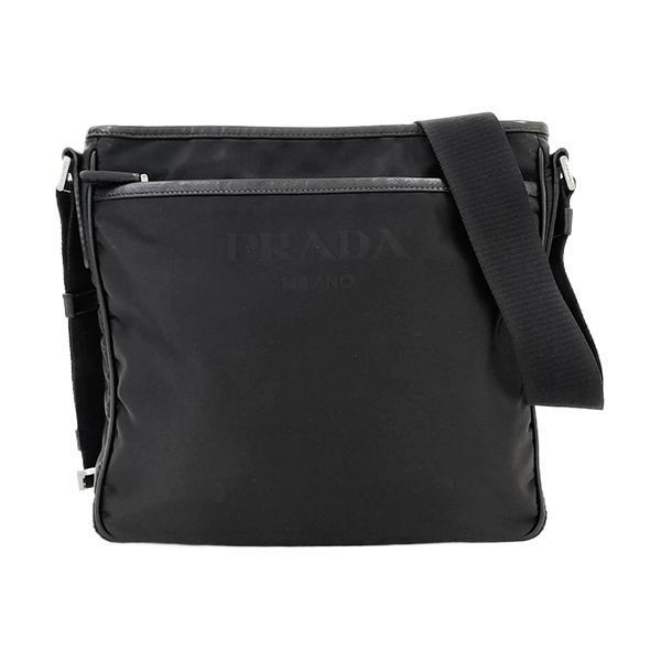 Nylon Black