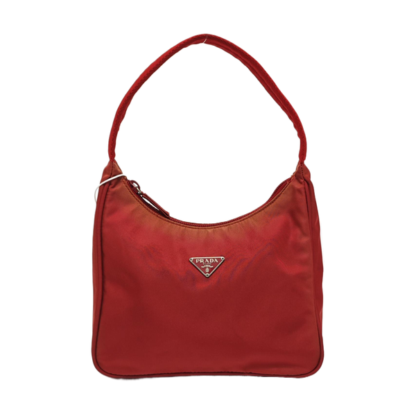 Re-Edition2000 Mini Nylon Rojo