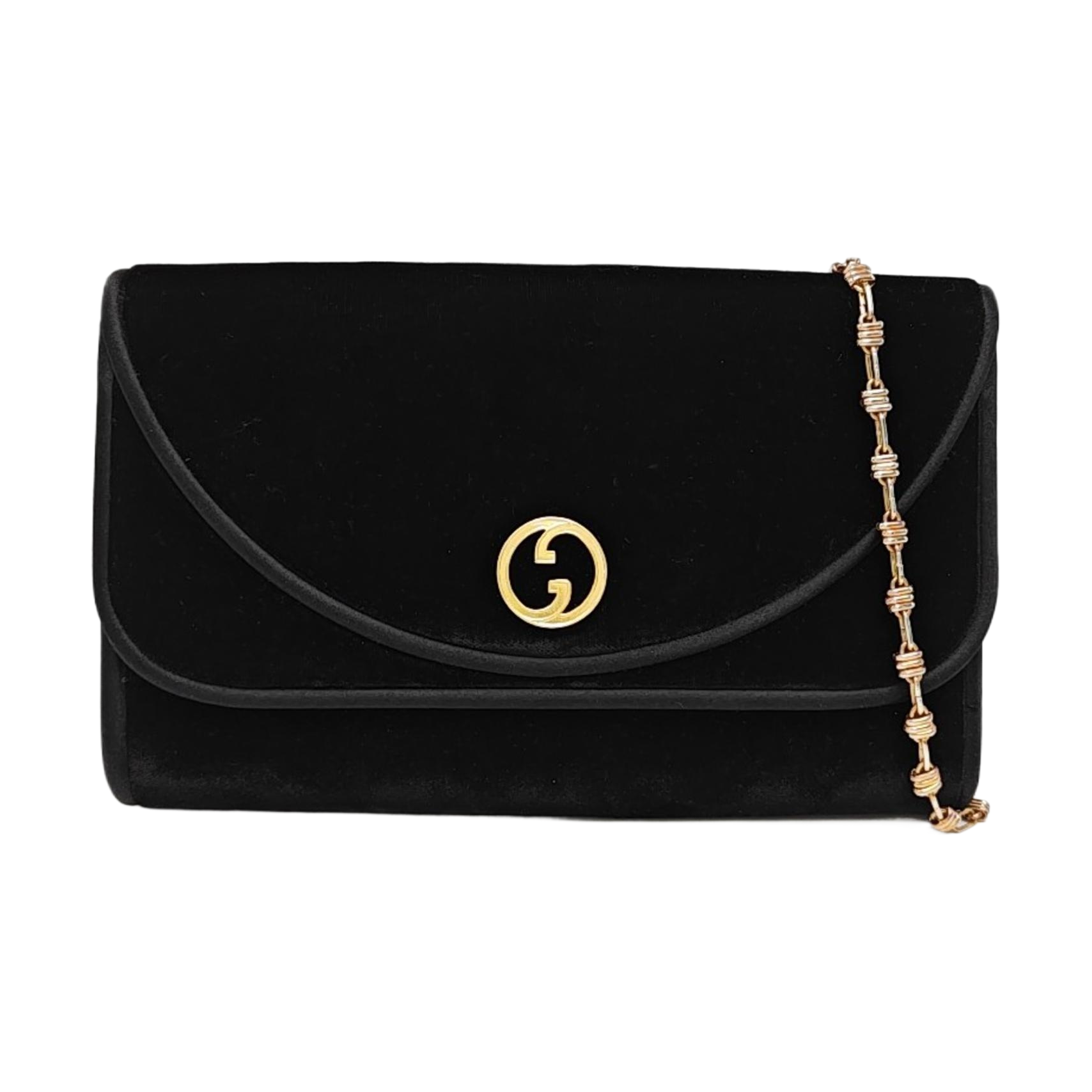 Velvet Black