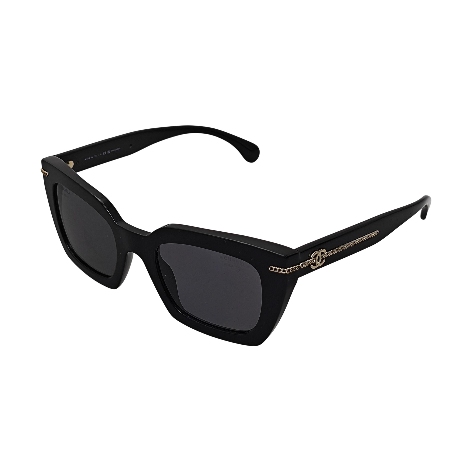 Synthetic Sunglasses Blue