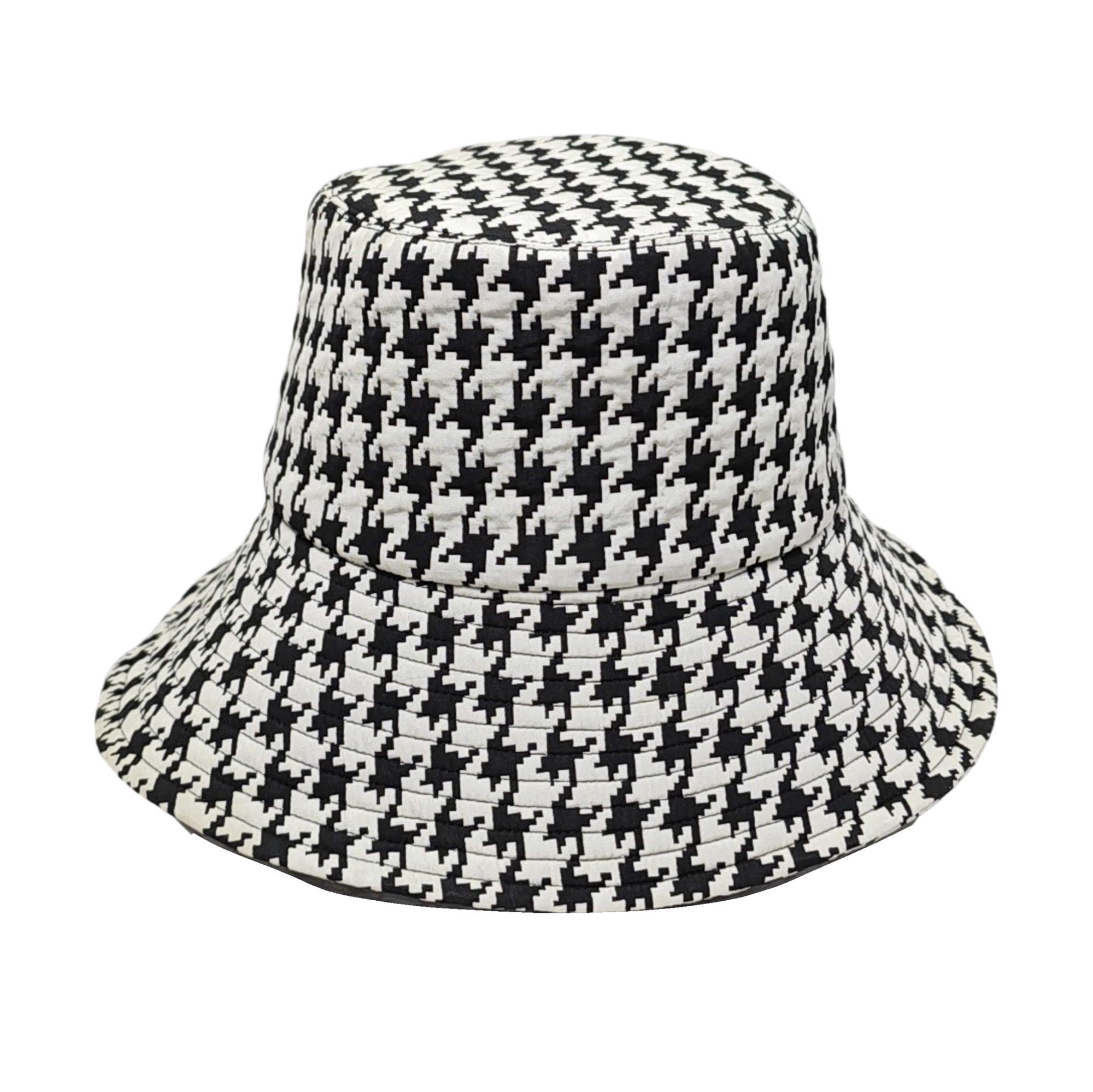 Polyester Hat White