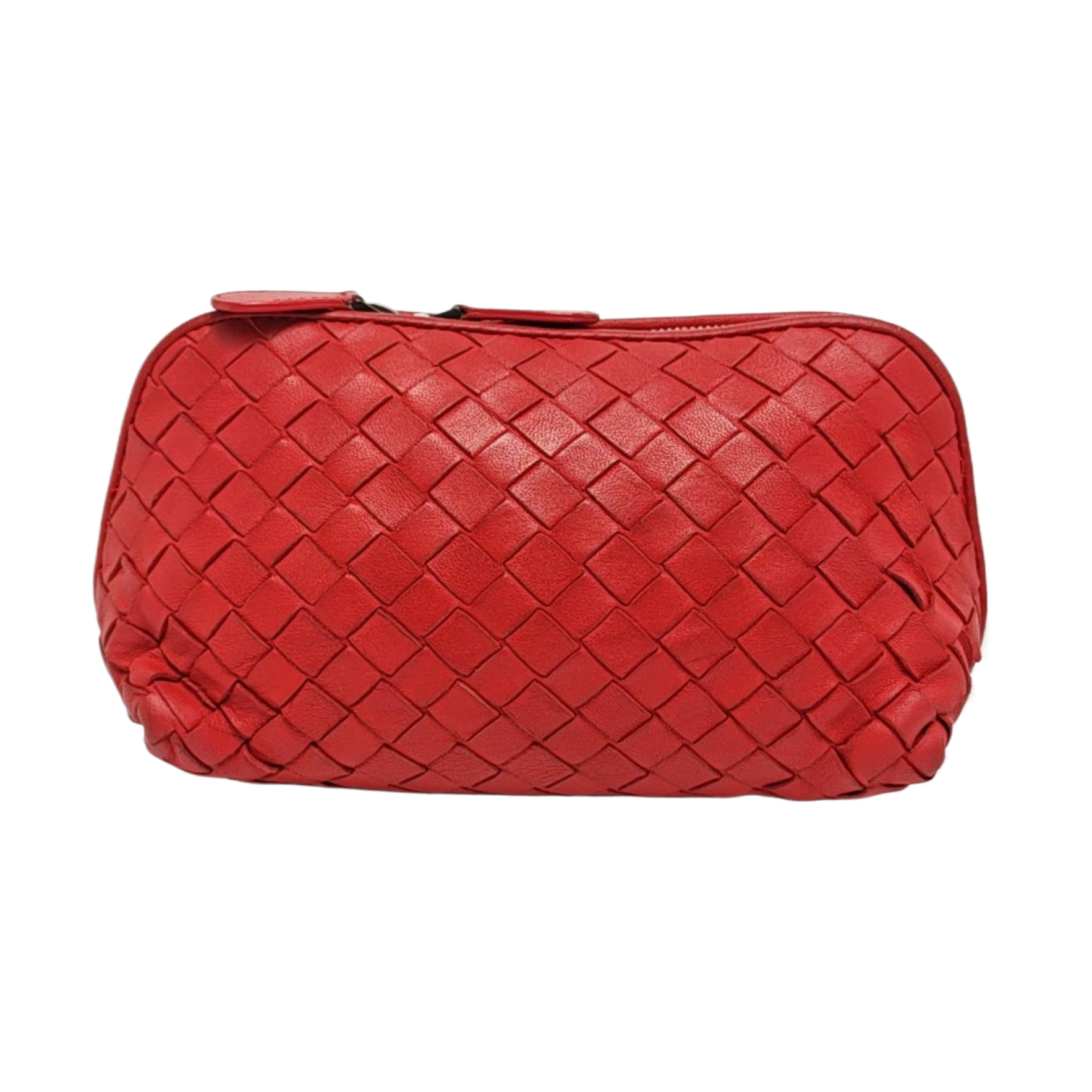 Lambskin Red