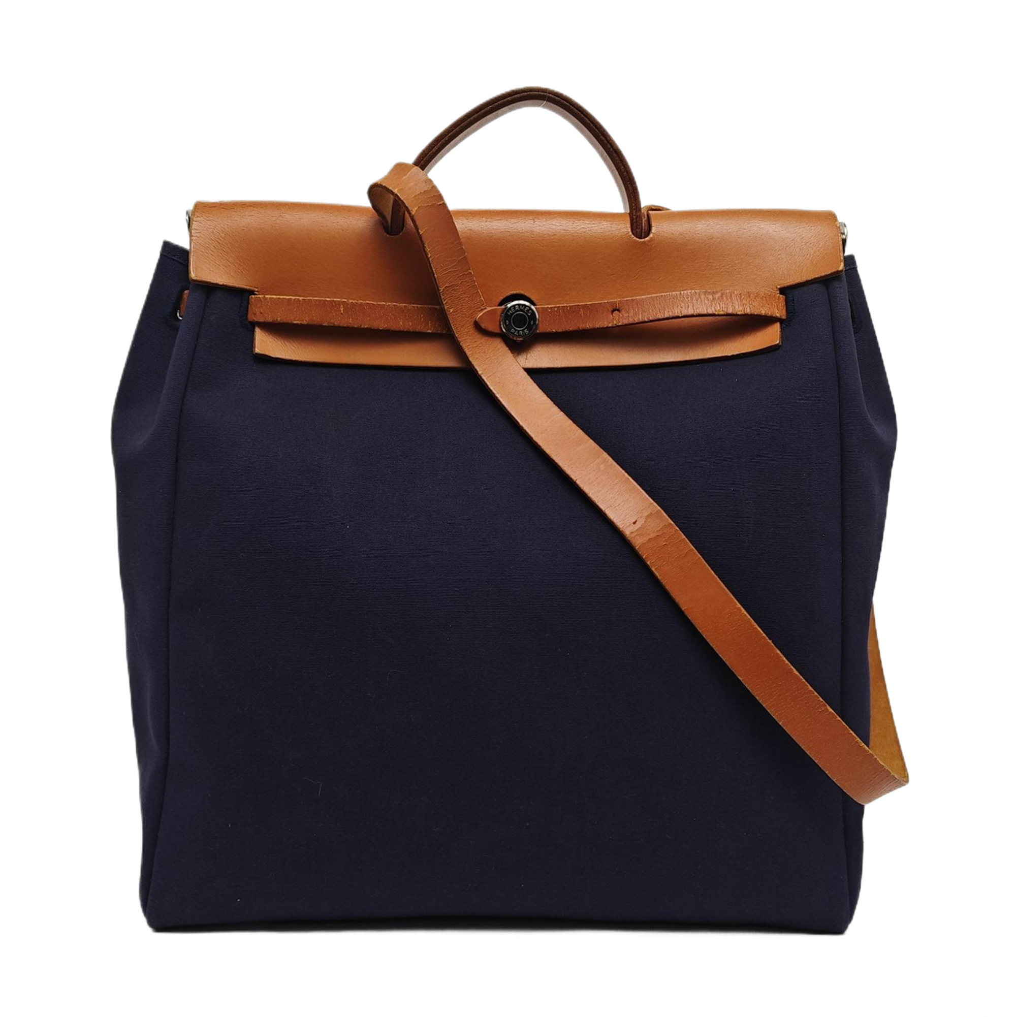 Herbag 38 Canvas Blue