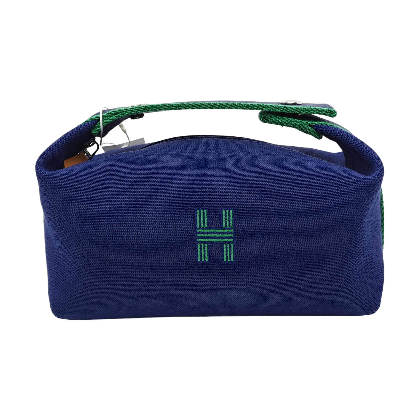 Bride A Brac Small Canvas Blue
