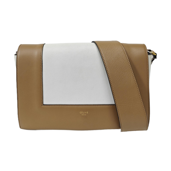 FRAME Medium Calfskin Multicolor