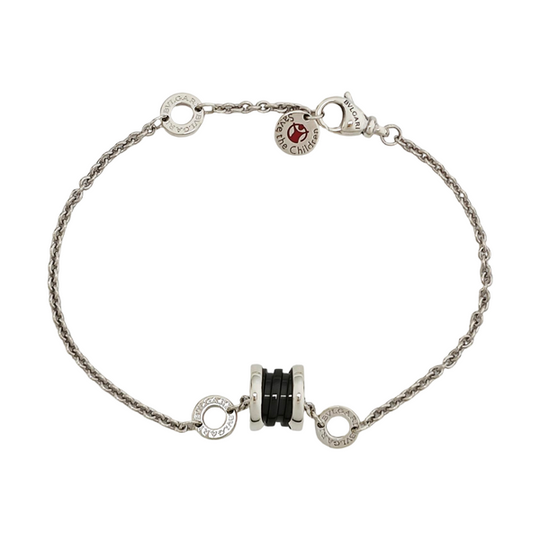 B.ZERO1 925 Sterling Silver Bracelet