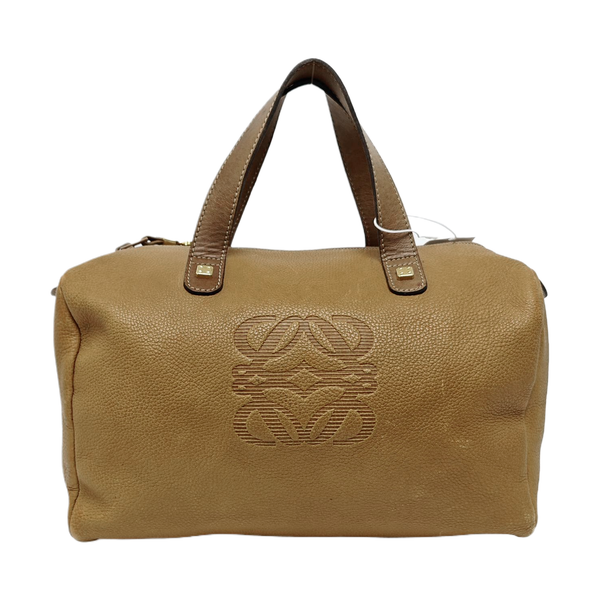 Calfskin Yellow
