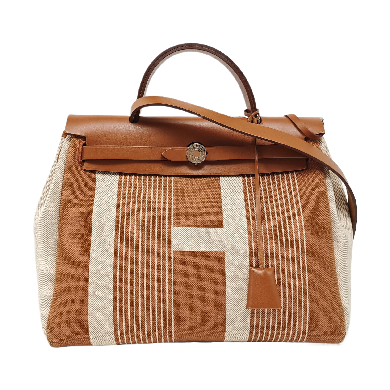 Herbag 31 Canvas Brown
