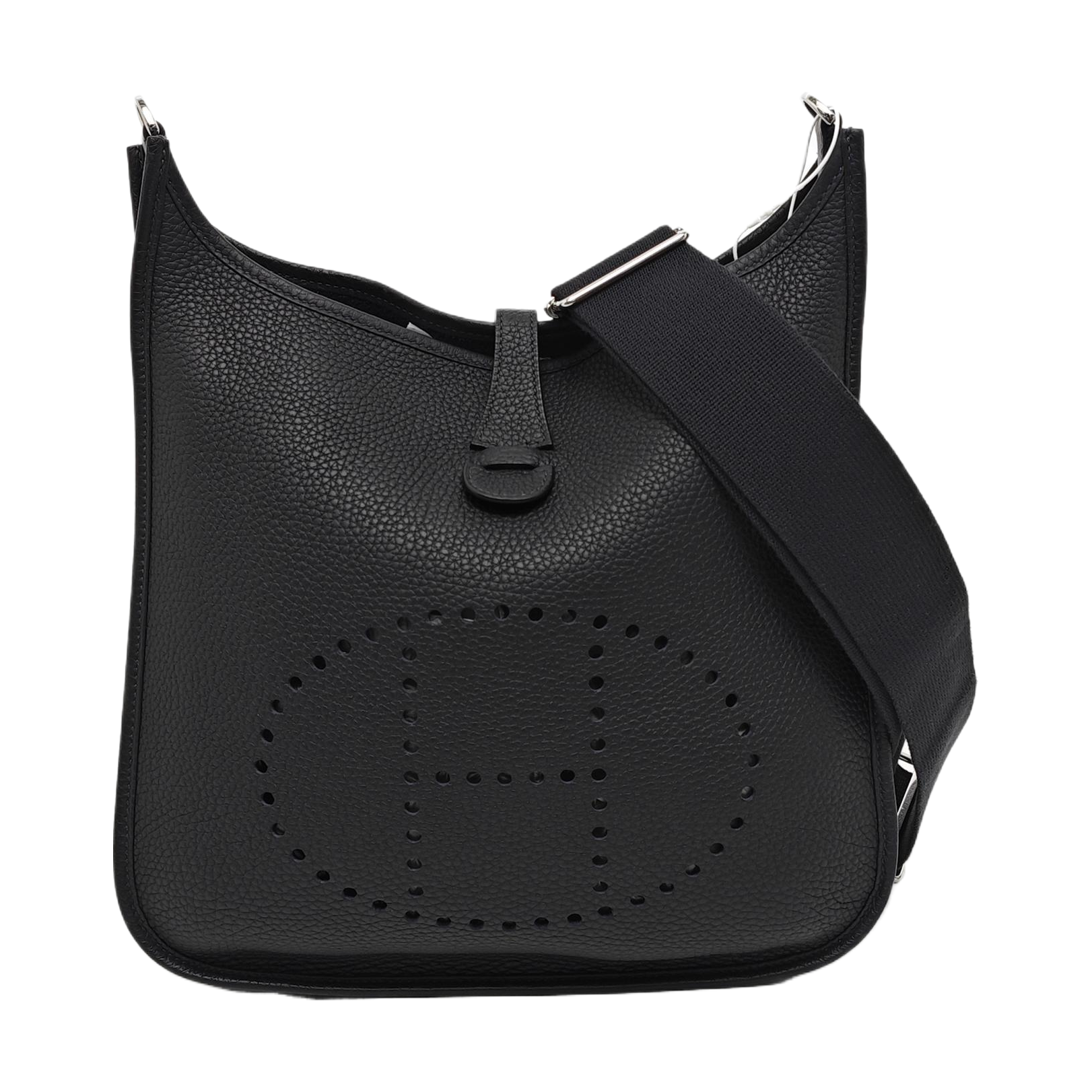 Evelyne PM Clemence Black