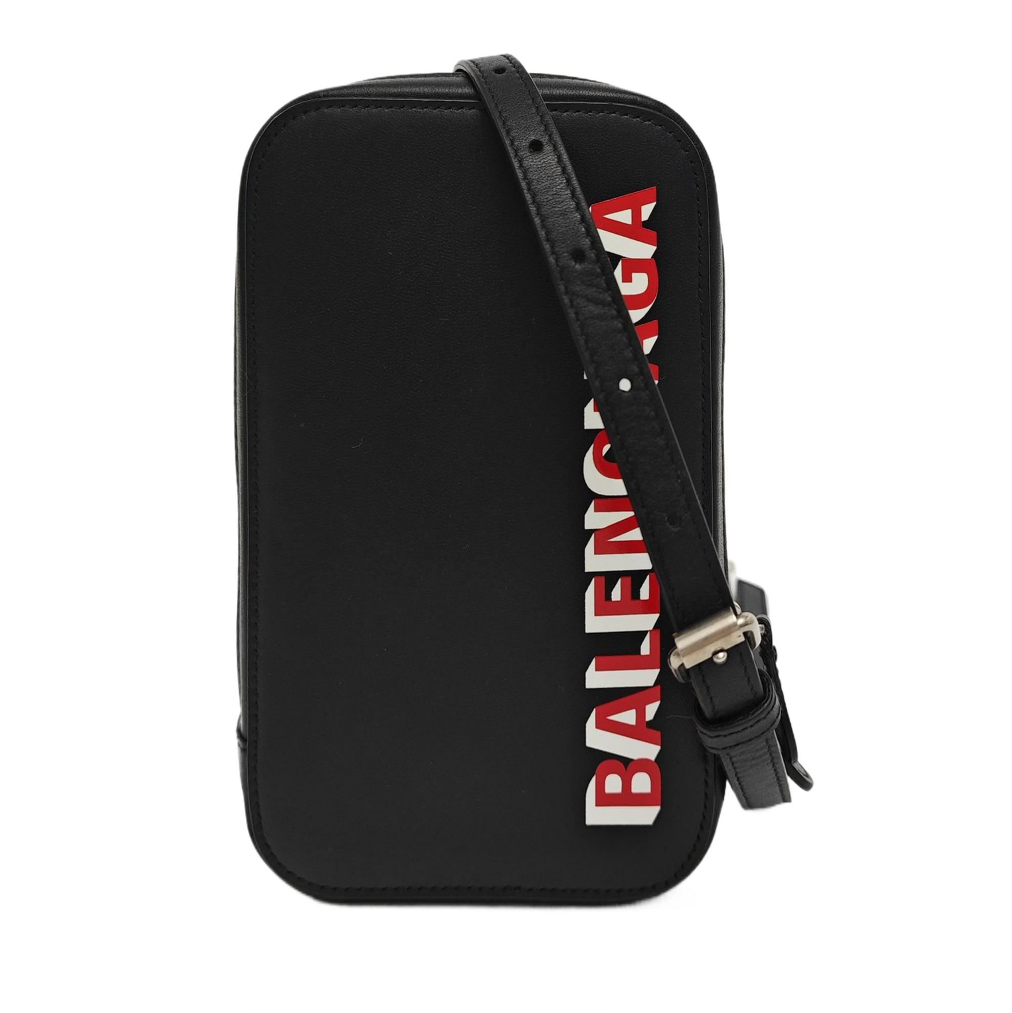 Calfskin Black