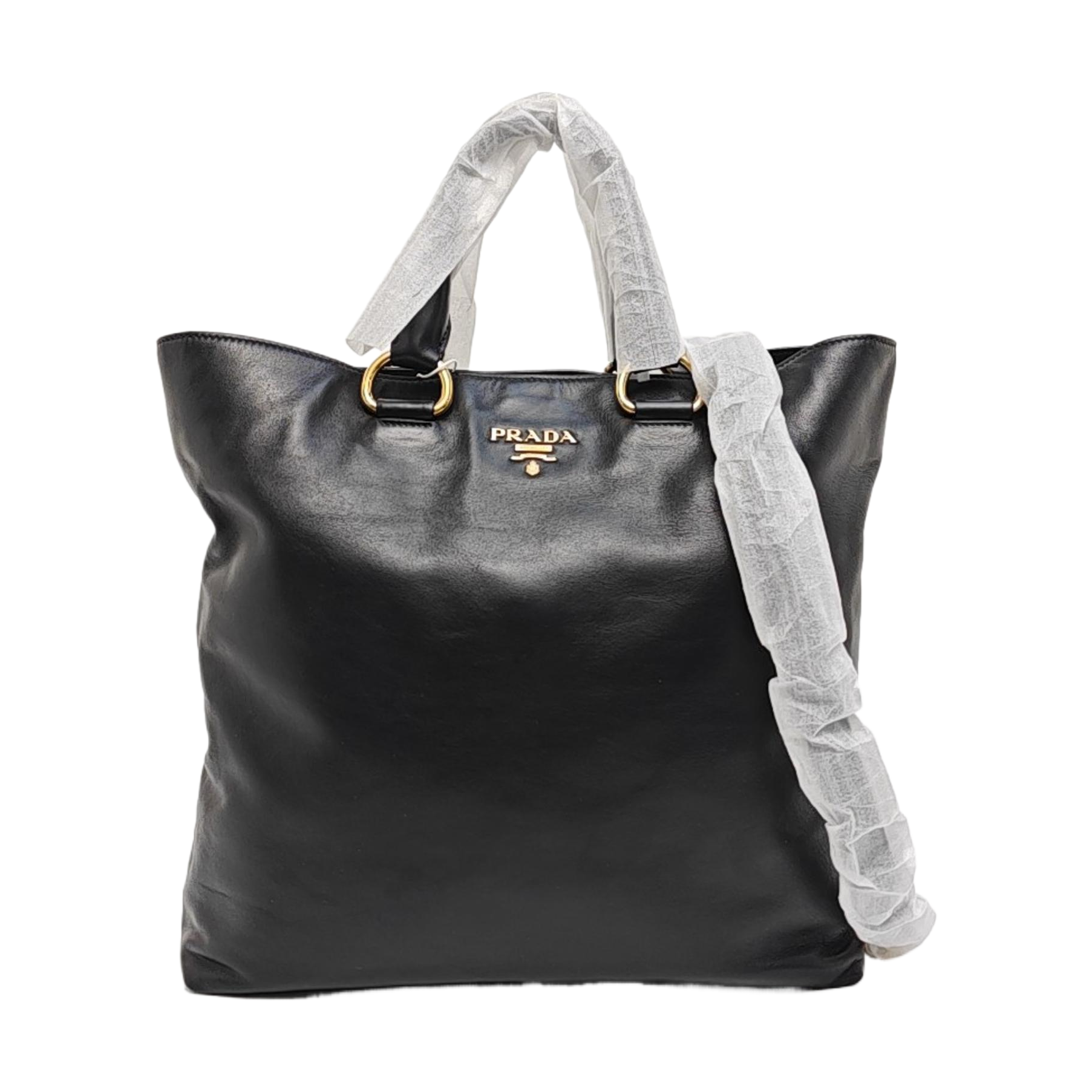 Vitello Calfskin Black