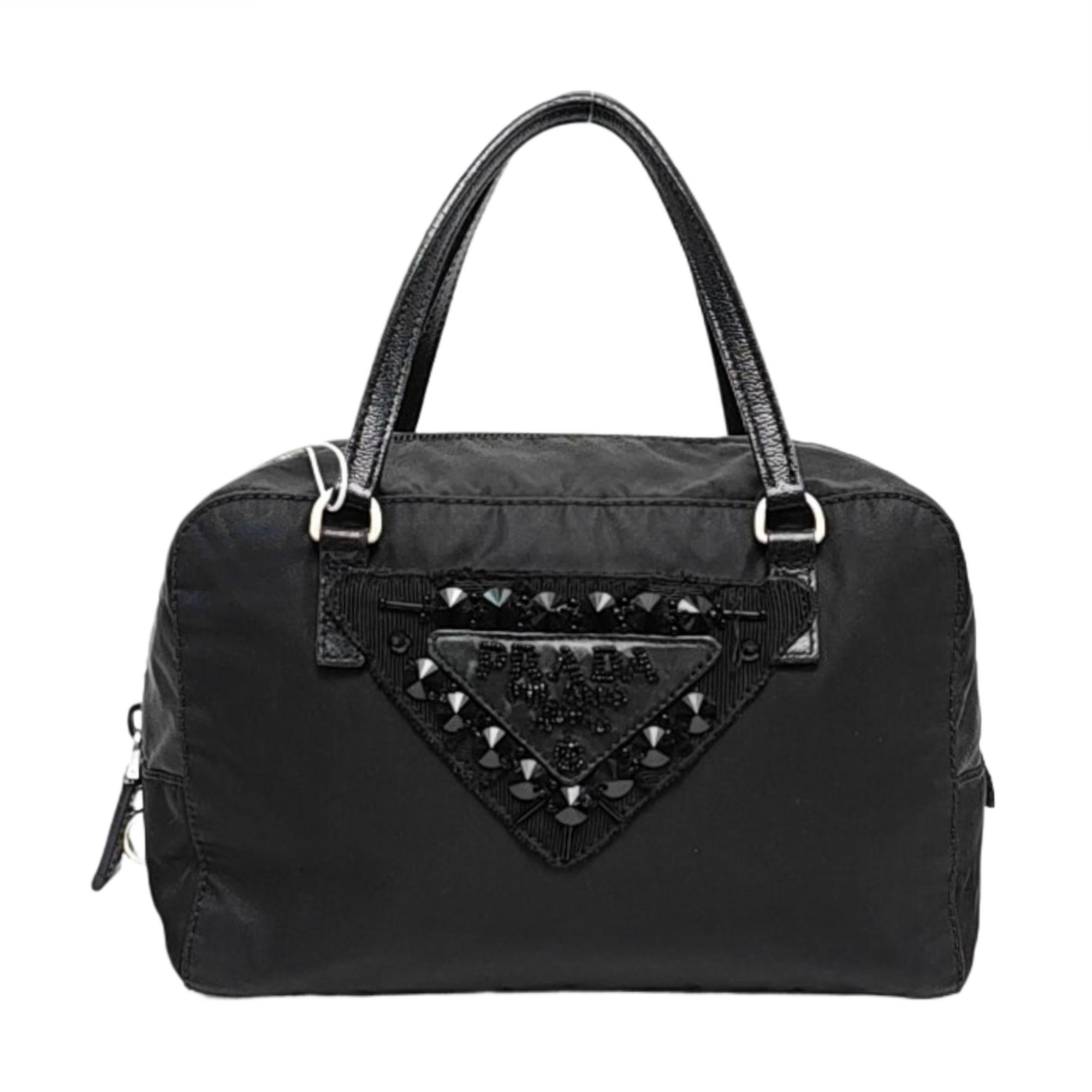 Nylon Black