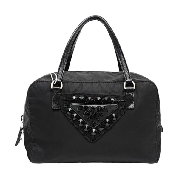 Nylon Black