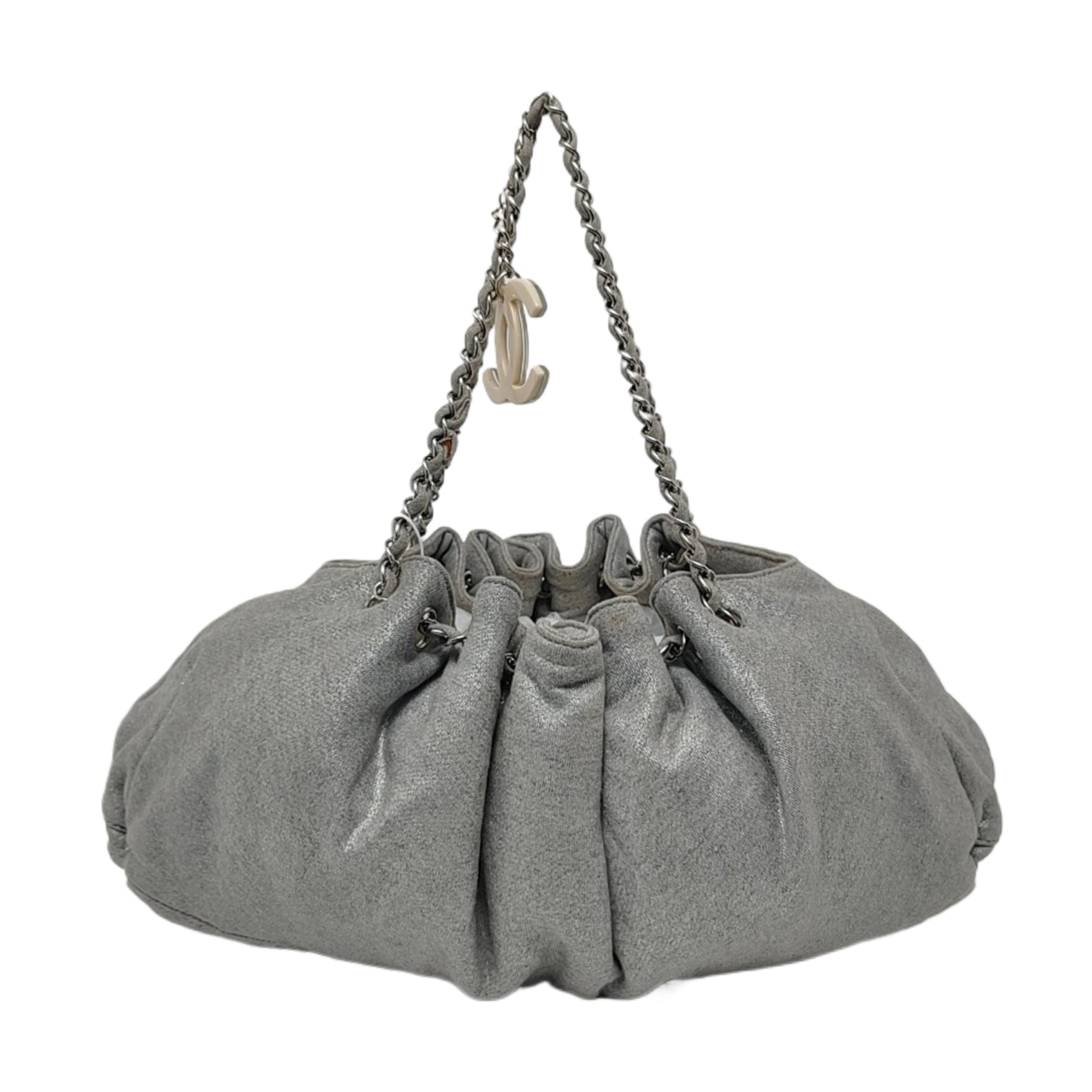 Fabric Silver