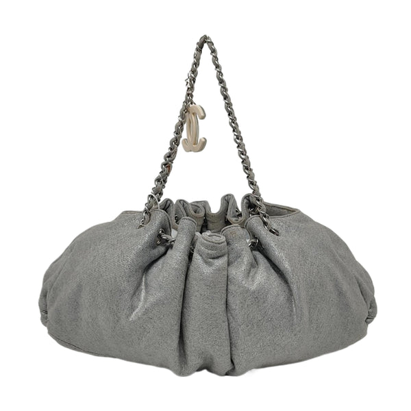 Fabric Silver