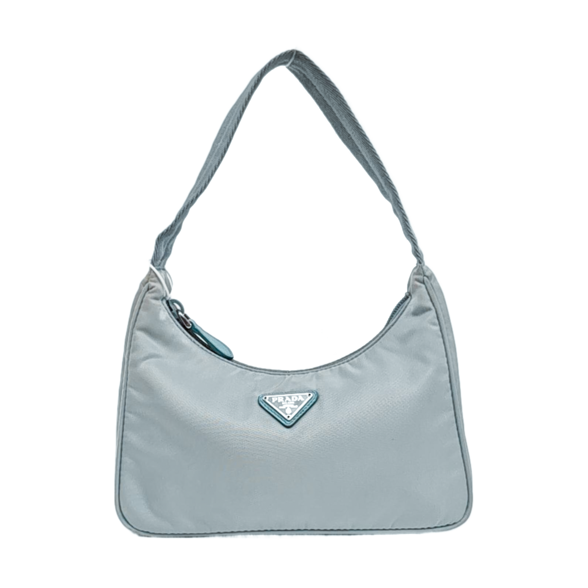 Re-Edition2000 Nylon Blue