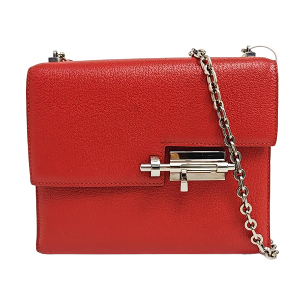 Verrou Mini Chèvre Mysore Red