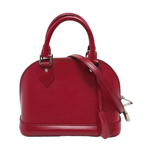 ALMA BB Epi Red