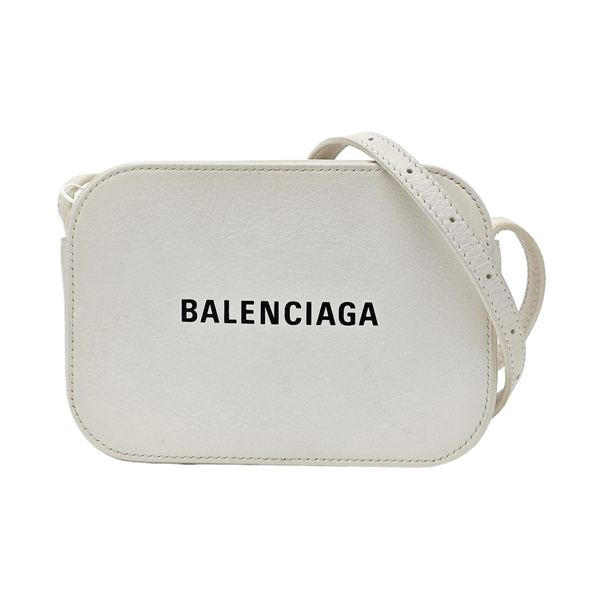 Everyday Calfskin White