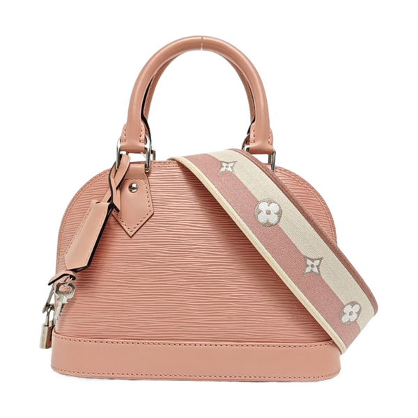 ALMA BB Epi Pink