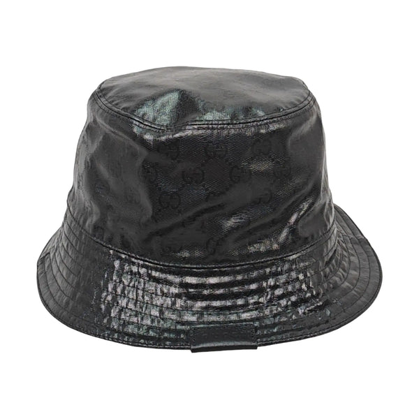 Cotton Hat Black