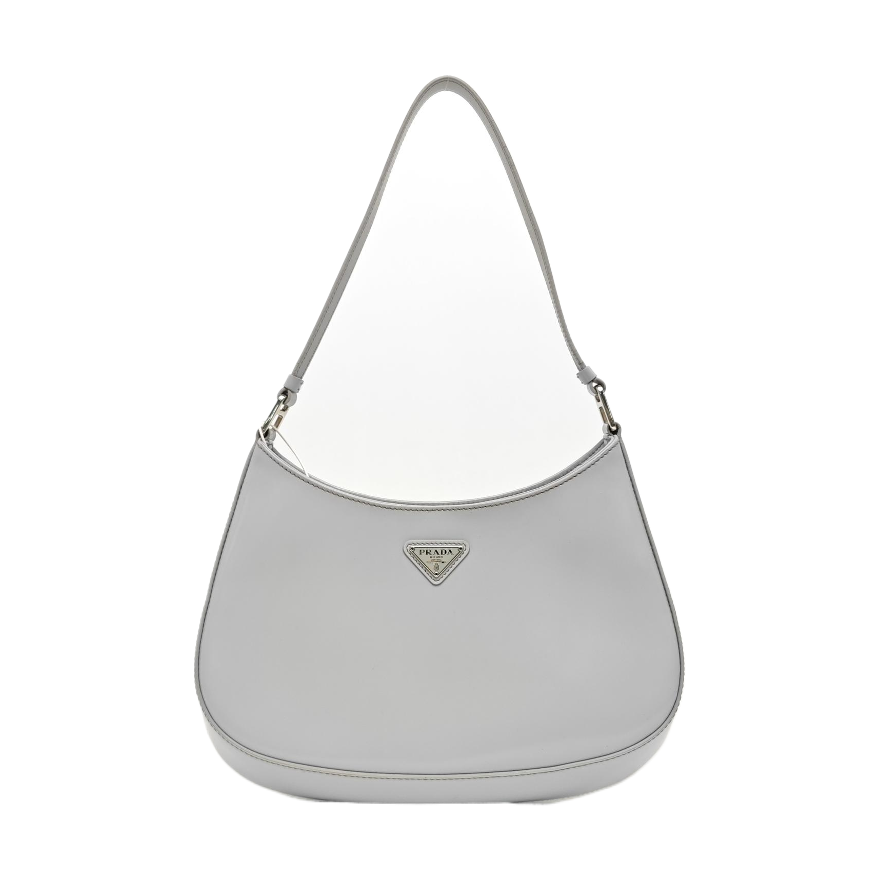 Cleo Saffiano Calfskin Blue
