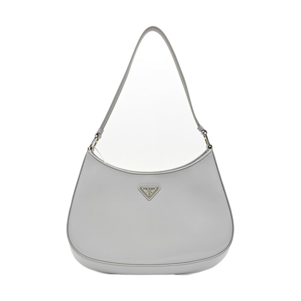 Cleo Saffiano Calfskin Blue