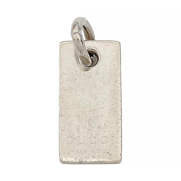 925 Sterling Silver Pendant