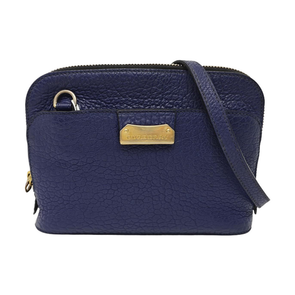 Harrogate Calfskin Blue