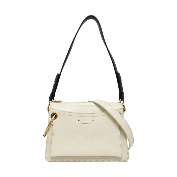 Roy Calfskin White