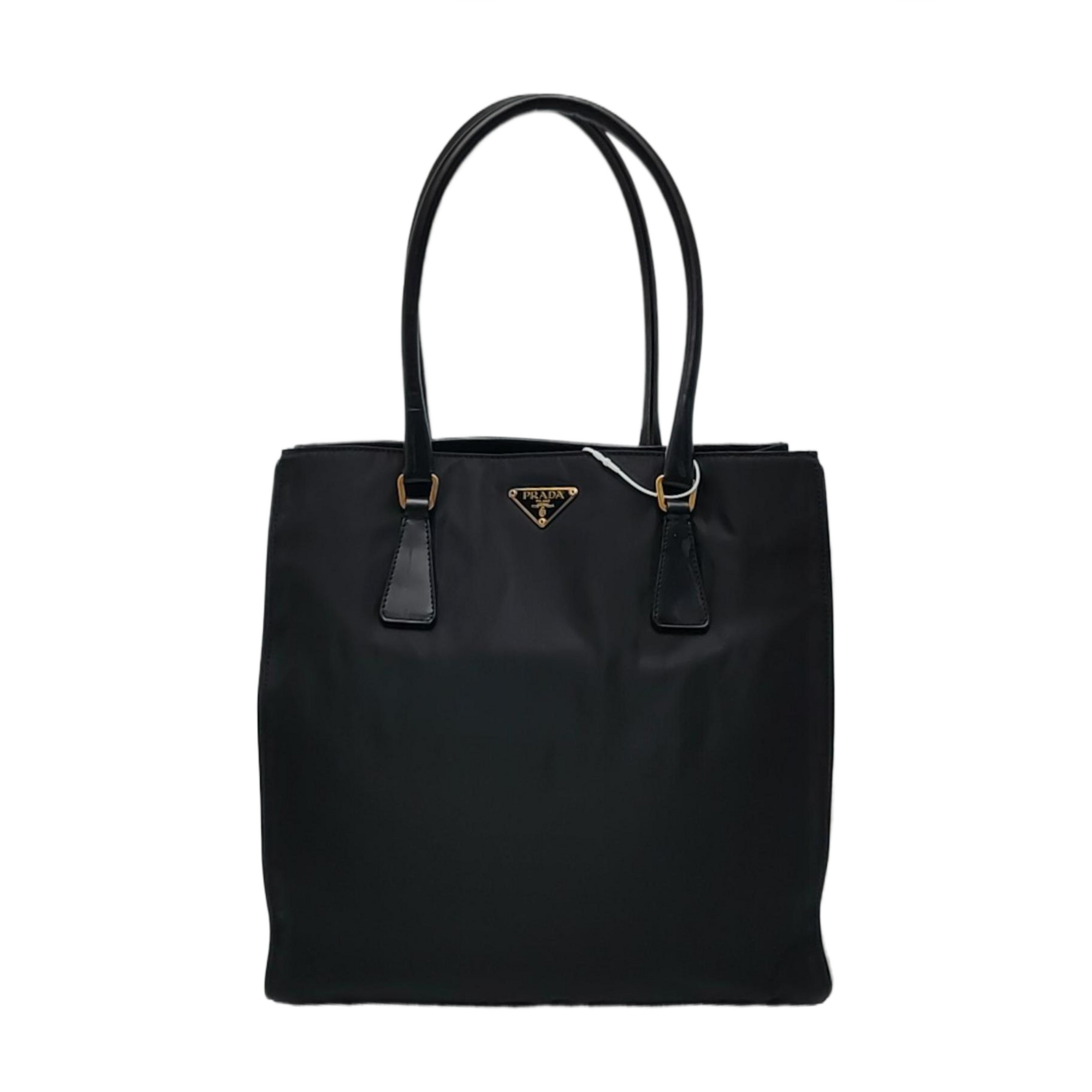 Nylon Black