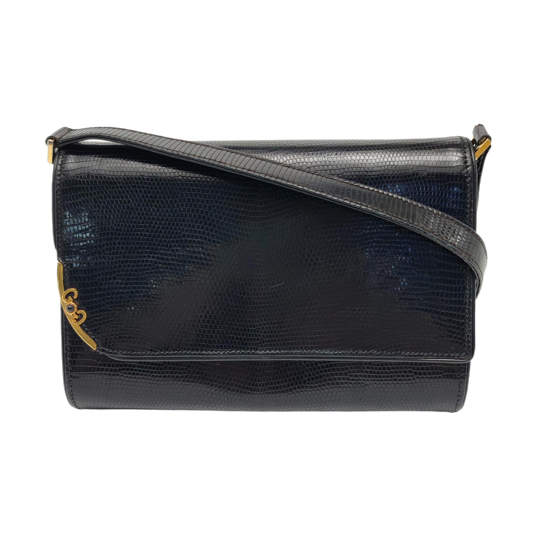Lizard Black