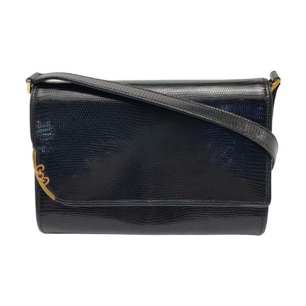 Lizard Black