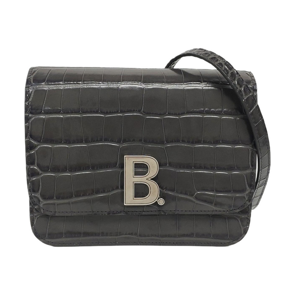 B. Calfskin Gray
