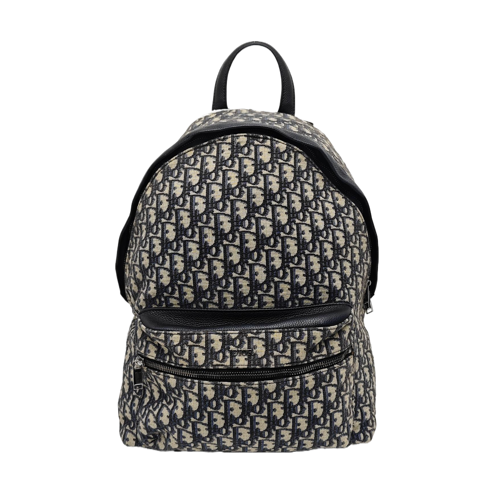 Rider Oblique Canvas Blue