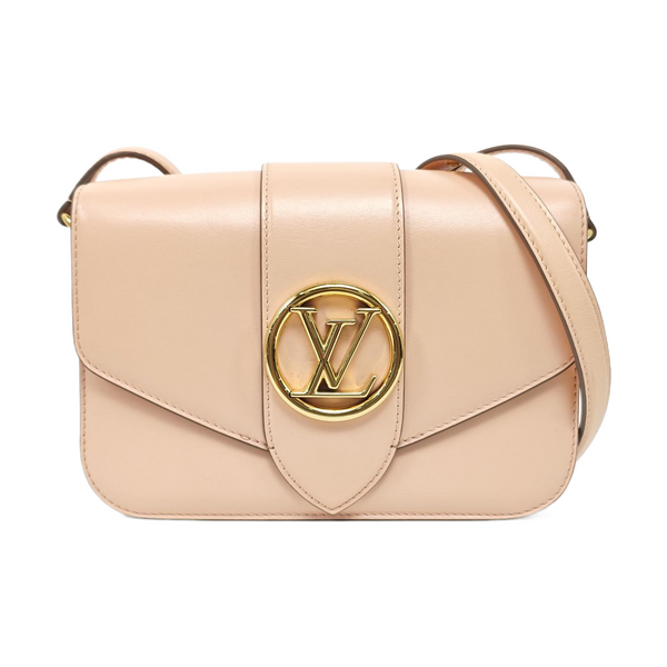 PONT 9 Calfskin Pink