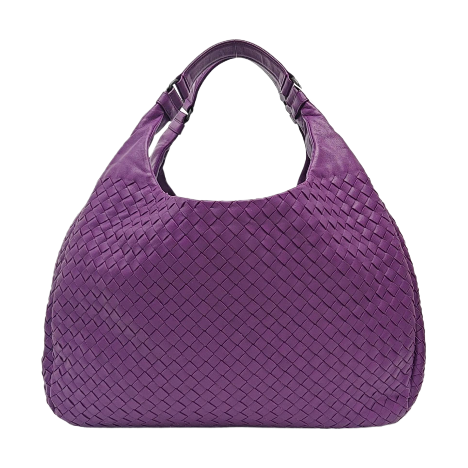 Campana Lambskin Purple
