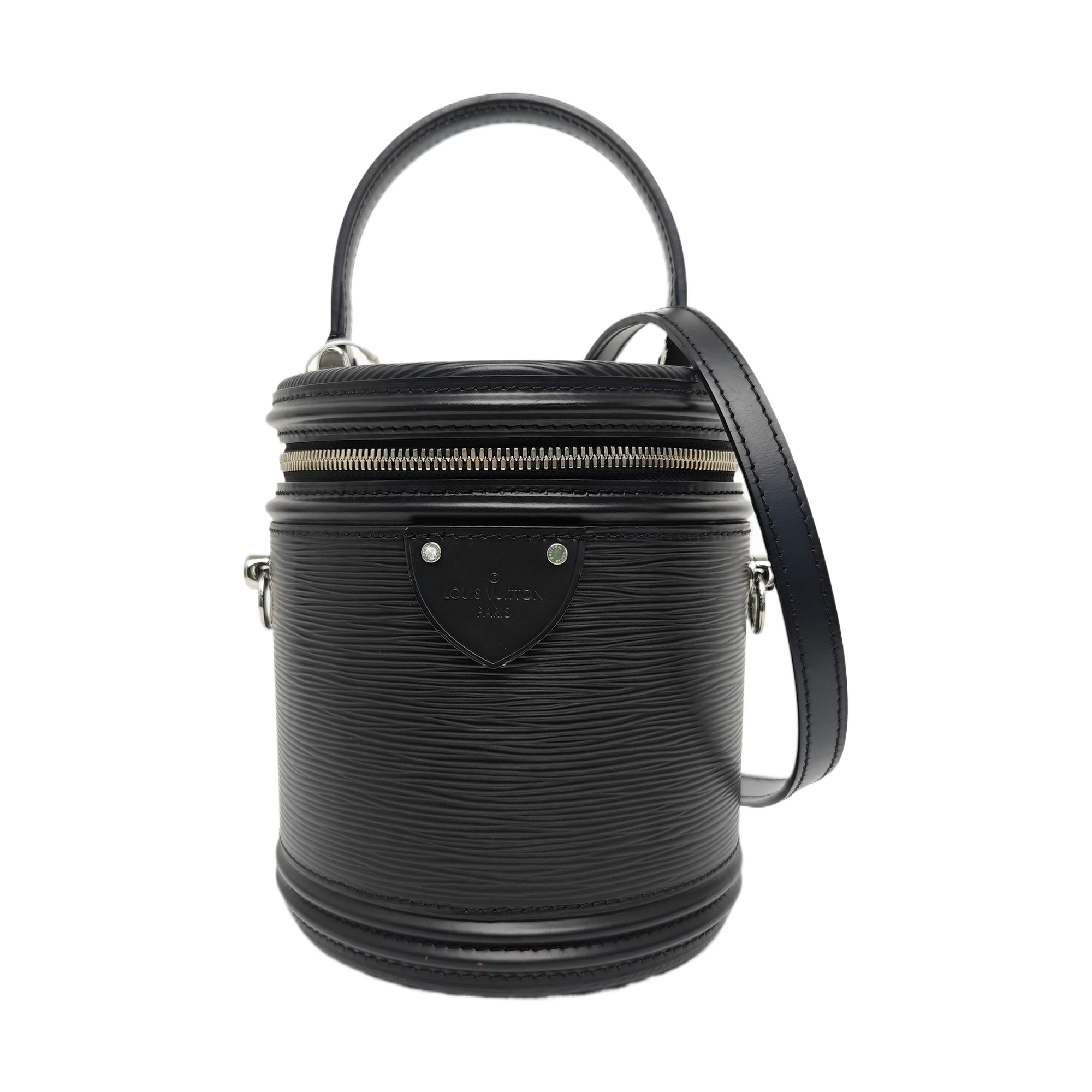 CANNES Epi Black