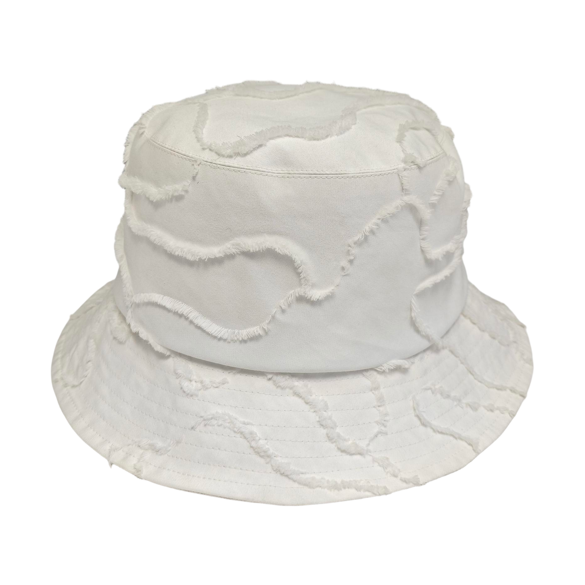 Cotton Hat White