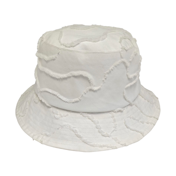 Cotton Hat White